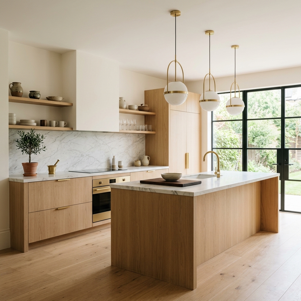 Artisan Kitchen Studio